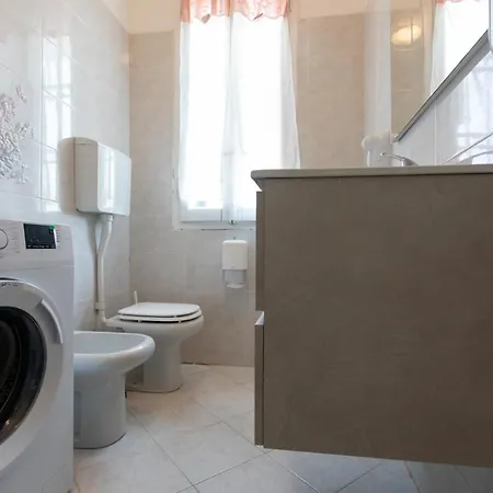 Lejlighed 15 - Tourist House Primaticcio - Self Check-in Bologna