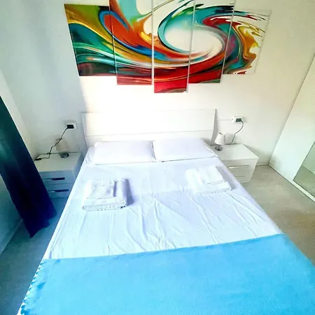 15 - Tourist House Primaticcio - Self Check-in Apartament Bolonia