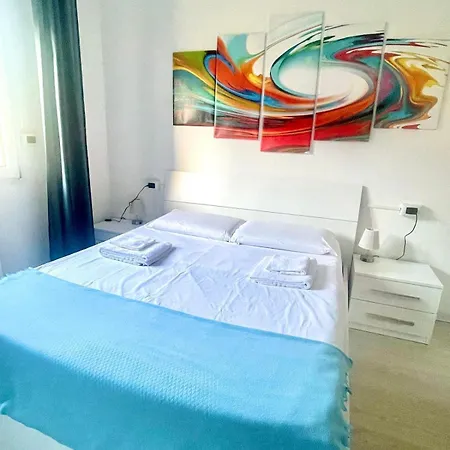15 - Tourist House Primaticcio - Self Check-in Bolonia
