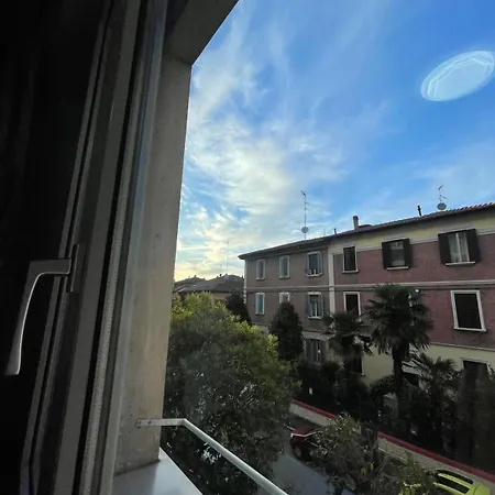 15 - Tourist House Primaticcio - Self Check-in * ボローニャ