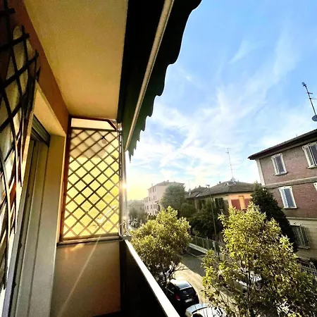 Apartament 15 - Tourist House Primaticcio - Self Check-in