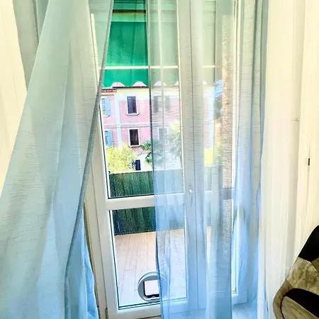 15 - Tourist House Primaticcio - Self Check-in *