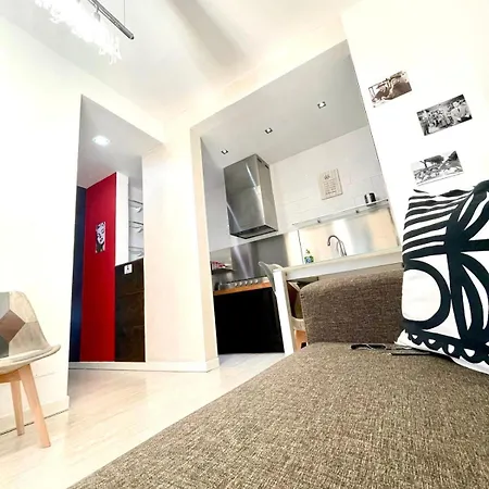 15 - Tourist House Primaticcio - Self Check-in Apartament