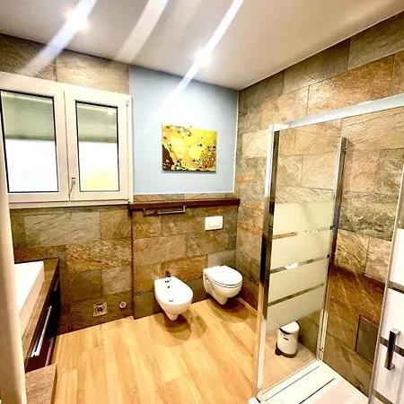 Apartament 15 - Tourist House Primaticcio - Self Check-in