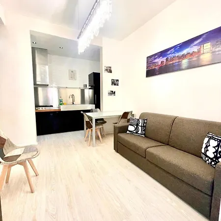 Apartament 15 - Tourist House Primaticcio - Self Check-in Bolonia