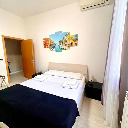 15 - Tourist House Primaticcio - Self Check-in Bolonia