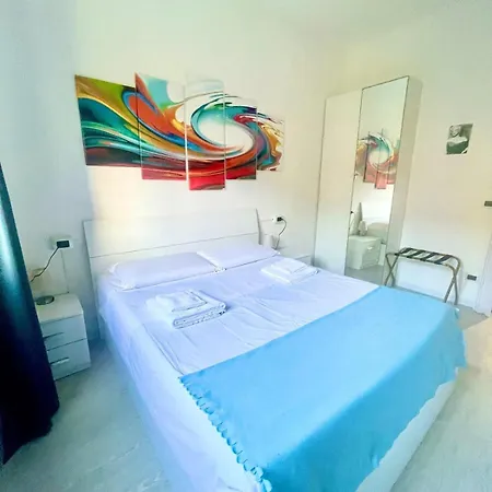 15 - Tourist House Primaticcio - Self Check-in