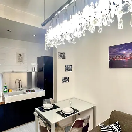 15 - Tourist House Primaticcio - Self Check-in Apartament