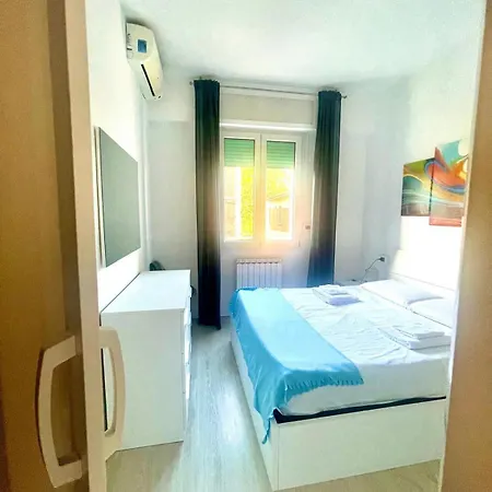 Lejlighed 15 - Tourist House Primaticcio - Self Check-in