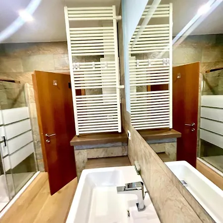 Apartament 15 - Tourist House Primaticcio - Self Check-in *