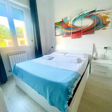 15 - Tourist House Primaticcio - Self Check-in Apartament Bolonia