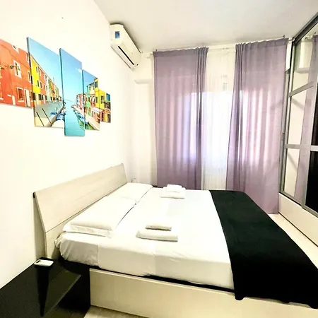 15 - Tourist House Primaticcio - Self Check-in *