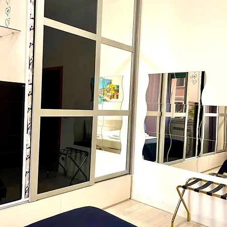 Lejlighed 15 - Tourist House Primaticcio - Self Check-in Bologna