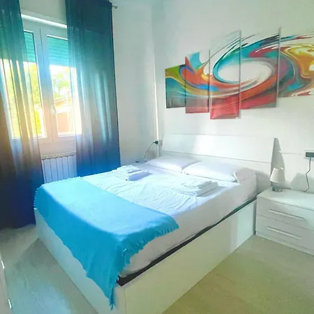 15 - Tourist House Primaticcio - Self Check-in *