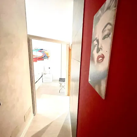 Apartament 15 - Tourist House Primaticcio - Self Check-in Bolonia