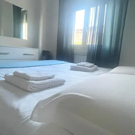 15 - Tourist House Primaticcio - Self Check-in *