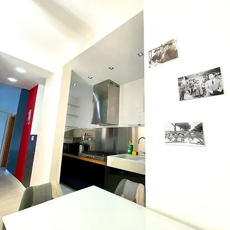 15 - Tourist House Primaticcio - Self Check-in * Bolonia