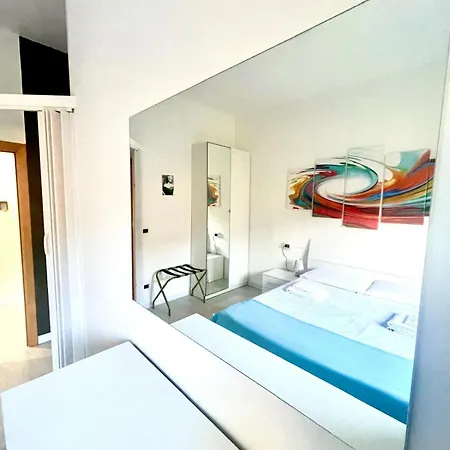 15 - Tourist House Primaticcio - Self Check-in Lejlighed