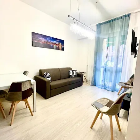 15 - Tourist House Primaticcio - Self Check-in Apartament Bolonia