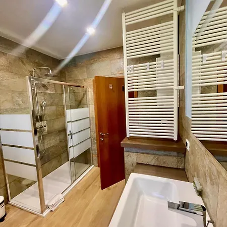 15 - Tourist House Primaticcio - Self Check-in Bolonia