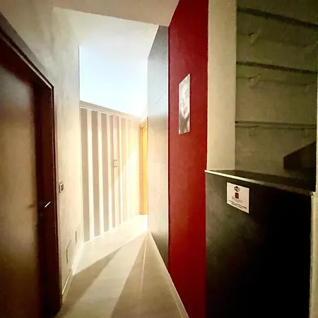 Apartament 15 - Tourist House Primaticcio - Self Check-in