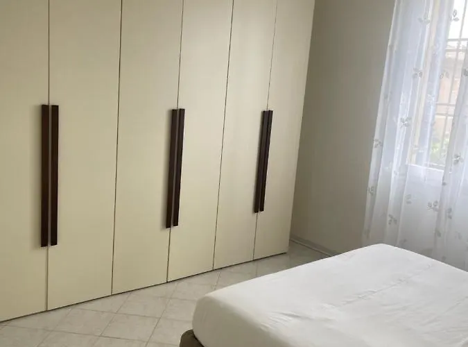 15 - Tourist House Primaticcio - Self Check-in