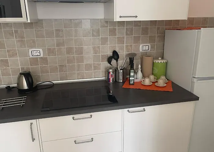 15 - Tourist House Primaticcio - Self Check-in Apartmán