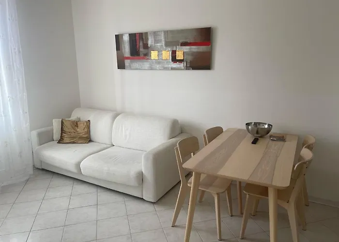 15 - Tourist House Primaticcio - Self Check-in *