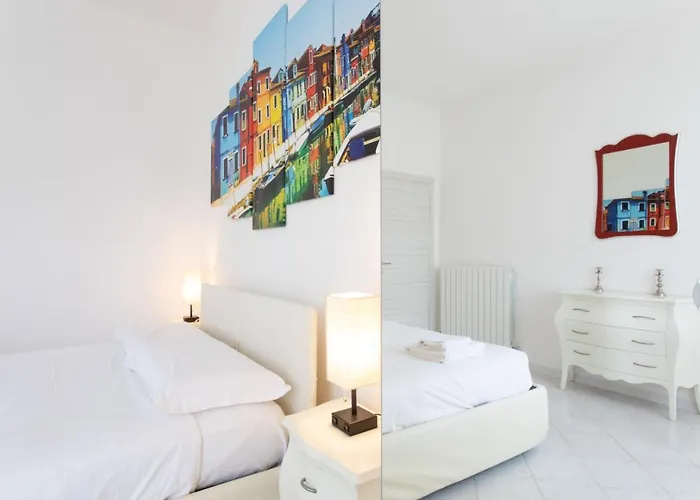 15 - Tourist House Primaticcio - Self Check-in Apartmán *