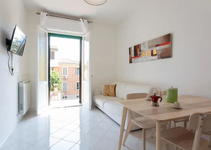 15 - Tourist House Primaticcio - Self Check-in