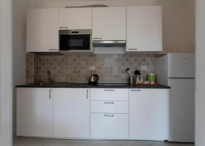 15 - Tourist House Primaticcio - Self Check-in