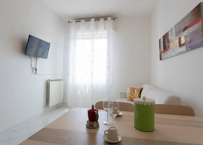 15 - Tourist House Primaticcio - Self Check-in *