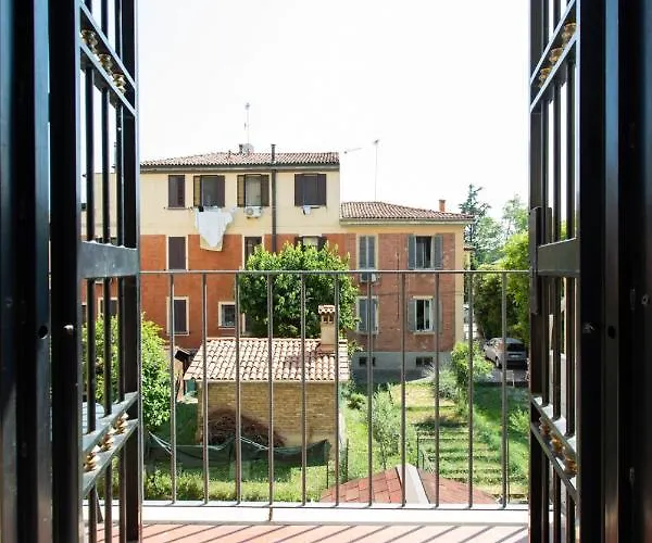 15 - Tourist House Primaticcio - Self Check-in * Bolonha