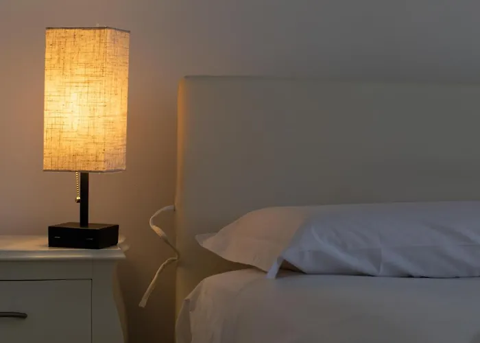 Apartamento 15 - Tourist House Primaticcio - Self Check-in