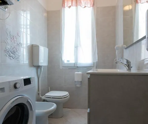 15 - Tourist House Primaticcio - Self Check-in Apartmán