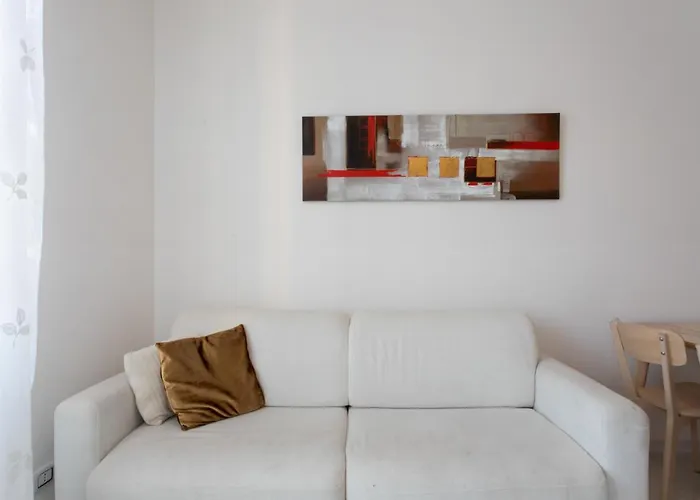 15 - Tourist House Primaticcio - Self Check-in *