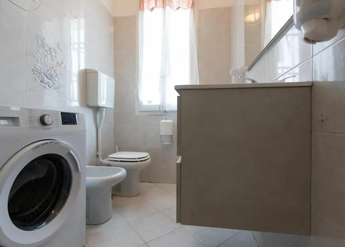 Apartmán 15 - Tourist House Primaticcio - Self Check-in Boloňa