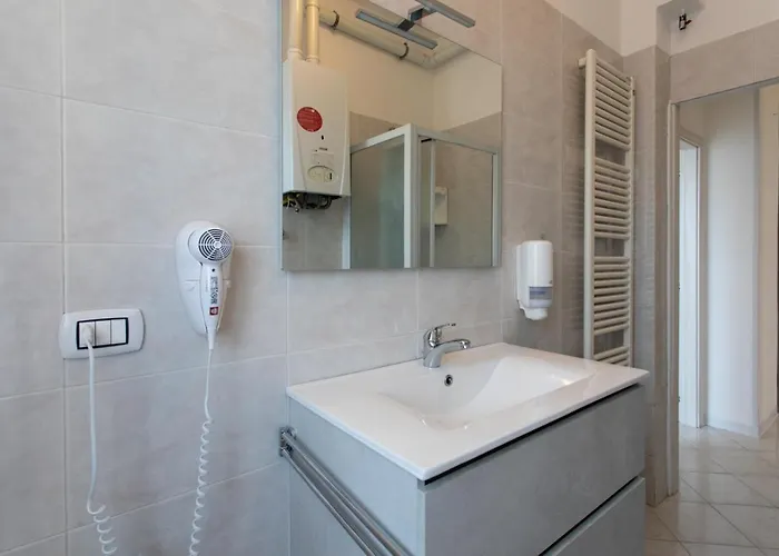 15 - Tourist House Primaticcio - Self Check-in דירה