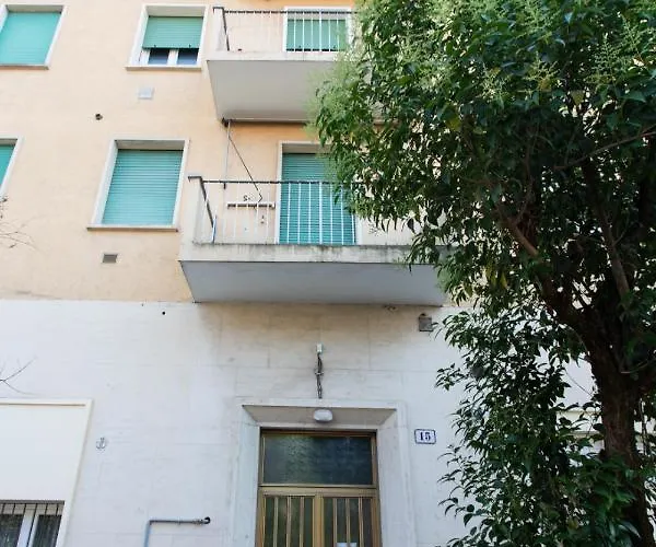 15 - Tourist House Primaticcio - Self Check-in *