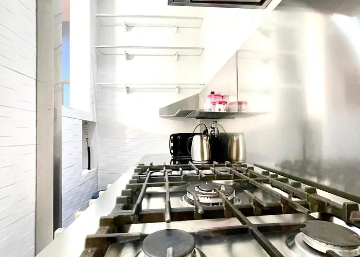 15 - Tourist House Primaticcio - Self Check-in Apartmán