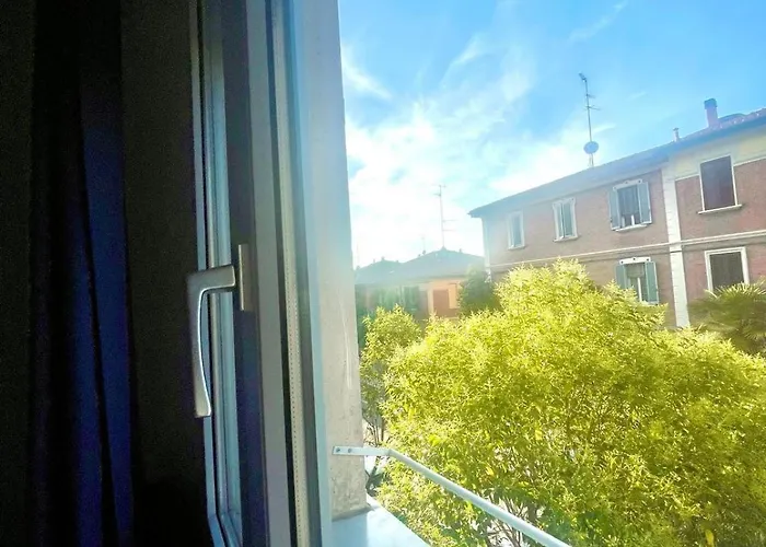 15 - Tourist House Primaticcio - Self Check-in Apartamento *