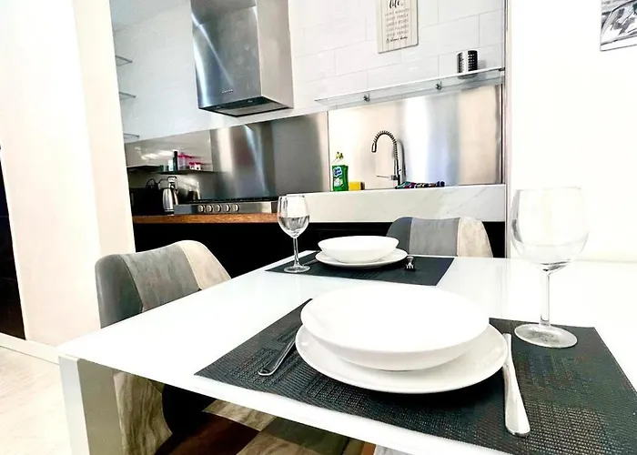 Apartmán 15 - Tourist House Primaticcio - Self Check-in *