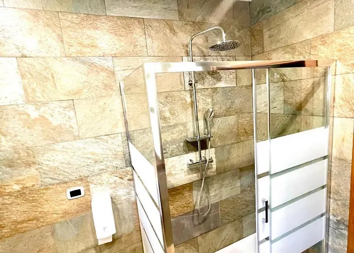 15 - Tourist House Primaticcio - Self Check-in *