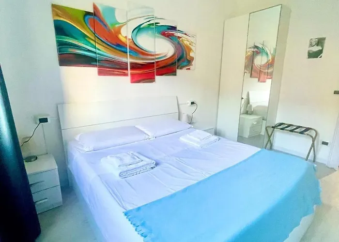 15 - Tourist House Primaticcio - Self Check-in