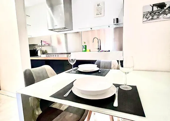 דירה 15 - Tourist House Primaticcio - Self Check-in