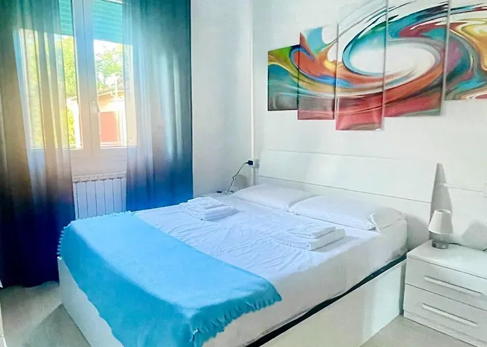 15 - Tourist House Primaticcio - Self Check-in Apartmán *