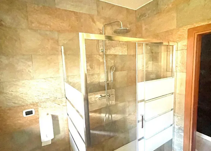 15 - Tourist House Primaticcio - Self Check-in Bolonha