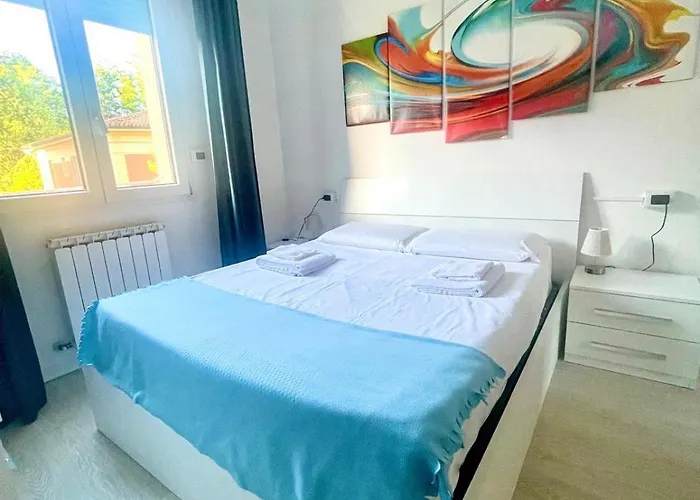 15 - Tourist House Primaticcio - Self Check-in Apartmán Boloňa