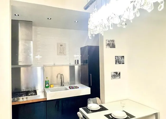 15 - Tourist House Primaticcio - Self Check-in Apartmán