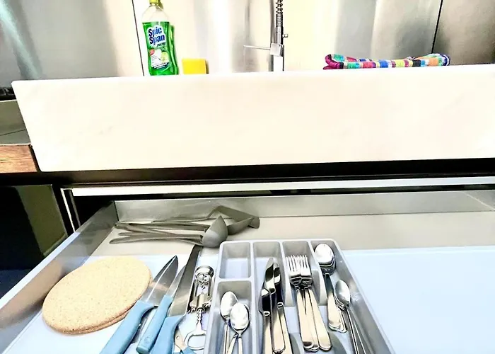 15 - Tourist House Primaticcio - Self Check-in דירה